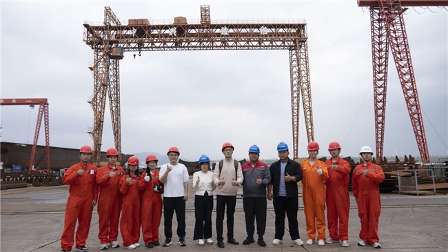 恒温江源热泵机组成功落地 破解内河LNG船舶节能降耗难题